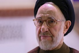 محمد خاتمی: حوادث اخیر باید روشن و باورپذیر تبیین شود