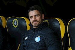 عادل کم بود، وریا هم اضافه شد!