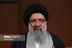 خاتمی: گزینه‌ها مشخص شده و رهبری در فرصت مناسب تعیین می‌شود
