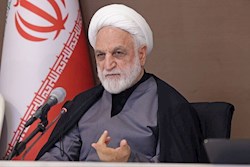 اژه‌ای: با هر اقدام همسو با دشمن قاطعانه برخورد می‌کنیم