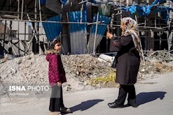 جنگ و بلاگری بحران!