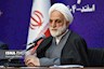 محسنی‌اژه‌ای: در شرایط فعلی کسی تصور نکند فضا برای اعمال مجرمانه فراهم است