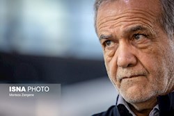 پاسخ پزشکیان به میانجی‌گری برخی کشورها