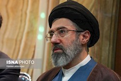 انتخاب این شخصیت فرزانه نشان از پویایی و بن‌بست‌ناپذیری نظام مقدس جمهوری اسلامی دارد.