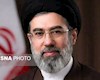 آیت‌الله سید مجتبی خامنه‌ای رهبر جمهوری اسلامی ایران شدند