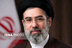 آیت‌الله سید مجتبی خامنه‌ای رهبر جمهوری اسلامی ایران شدند