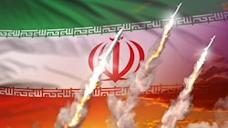 سپاه: موج ۳۲ وعده صادق ۴ اجرا شد/ لحظه به لحظه عرصه بر صهیونیست‌ها تنگ تر خواهد شد