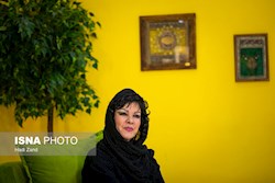 فرزانه کابلی: تمام عشق و علاقه من ایران است