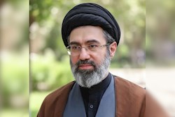 رهبر معظم انقلاب: تنگه هرمز باید همچنان بسته بماند/ تاکید بر نقش و حضور مردم