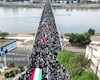 موج جمعیت بی‌نظیر در اهواز؛ راهپیمایی قدس با شکوهی کم‌سابقه برگزار شد