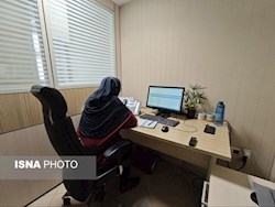 ارائه بیش از ۳۰۰ هزار مشاوره تلفنی در شرایط جنگی در خوزستان