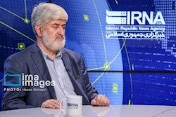 علی مطهری: تهدید ترامپ درمورد حمله به نیروگاه ها فریبی برای پوشاندن هدف اصلی است