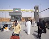 مجروح شدن چهار نفر در پی تجاوز دشمن به سایت تجاری مرز شلمچه