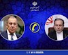 عراقچی: ممانعت از تردد شناورهای متعلق به  متجاوزان در تنگه هرمز حق قانونی ایران است