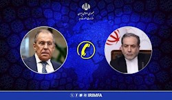 عراقچی: ممانعت از تردد شناورهای متعلق به  متجاوزان در تنگه هرمز حق قانونی ایران است