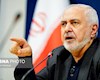 ظریف خطاب به متجاوزان: خواسته‌های ایران عادلانه و منطقی است، به آنها احترام بگذارید