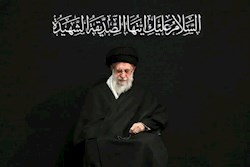برگزاری مراسم اربعین رهبر شهید انقلاب