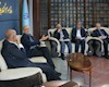 پزشکیان: باید حفظ امنیت شغلی در شرایط جنگی با سیاست‌ حمایتی دنبال شود