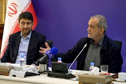 پزشکیان: هیچ خللی در حرکت رو به جلوی ایران ایجاد نخواهد شد