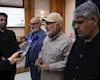 استاندار: خوزستان آماده برگزاری انتخابات شورای شهر است/ در تمام حوزه‌ها داوطلب داریم