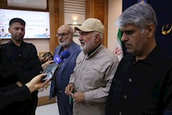 استاندار: خوزستان آماده برگزاری انتخابات شورای شهر است/ در تمام حوزه‌ها داوطلب داریم