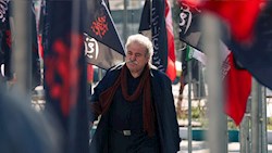 اظهارات کاظم هژیرآزاد درباره ایران و فضای دو قطبی جامعه