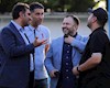 ماهی گیری از آب گل آلود به روش مدیرعامل چادرملو!