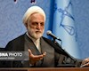 محسنی اژه ای: دشمن نمی‌تواند برای ما تصمیم بگیرد و زمان تعیین کند