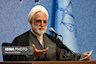 محسنی اژه ای: دشمن نمی‌تواند برای ما تصمیم بگیرد و زمان تعیین کند