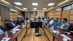 سالانه ۵۰۰ تا ۶۰۰ واحد قطعه زمین  به متقاضیان در روستاها واگذار می شود
