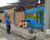 روستای گردشگری پامنار دزفول، نگارخانه طبیعت شد