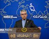 بقائی: تصمیم قطعی برای شرکت یا عدم شرکت در مذاکرات پاکستان هنوز گرفته نشده است