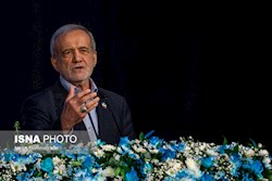 رئیس‌جمهور: امروز در برابر دشمنان تمدن‌ستیز، باید به اندیشه‌های سترگ سعدی رجوع کنیم