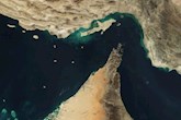 ارزش تنگه هرمز نه اقتصادی که استراتژیک است