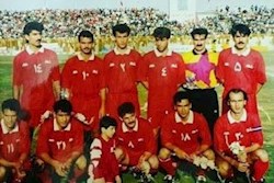 دروازه‌بان سابق پرسپولیس درگذشت