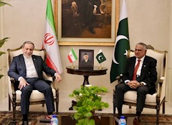 بقائی : در سفر به پاکستان هیچ دیداری بین ایران و آمریکا برنامه‌ریزی نشده است