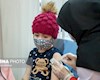 تاکید بر واکسیناسیون کودکان در شرایط جنگی/ بهبود ۴۰ درصدی بقای نوزادان با دریافت واکسن