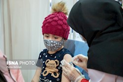 تاکید بر واکسیناسیون کودکان در شرایط جنگی/ بهبود ۴۰ درصدی بقای نوزادان با دریافت واکسن