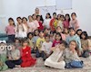 معلمان؛ نگهبانان نور در حصار بی‌امان جنگ