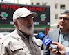 استاندار خوزستان: مدیرانی که پای کار میدان نباشند، برکنار می‌شوند