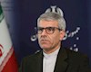 بقایی: پیشنهاد آمریکا از سوی ایران در حال بررسی است