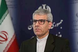 بقایی: پیشنهاد آمریکا از سوی ایران در حال بررسی است