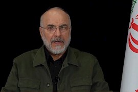 ۵ درخواست قالیباف از مردم در دوره جدید جنگ