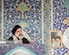 آیت‌الله خاتمی: عرصه مذاکره کمتر از نبرد مجاهدان نیست