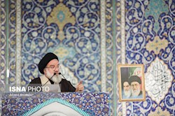 آیت‌الله خاتمی: عرصه مذاکره کمتر از نبرد مجاهدان نیست