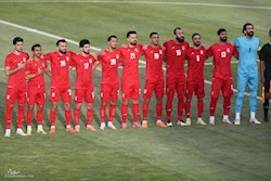 ادعای تاج: ترکیه و الجزایر با پرچم ایران در جام‌جهانی!