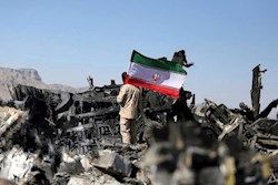 هدف دشمن از عملیات اصفهان خارج کردن مواد هسته‌ای بود