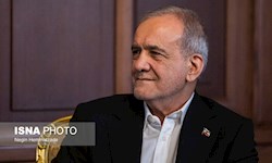 پزشکیان: همکاری همسایگان در جلوگیری از سوءاستفاده تروریست‌ها از خاکشان اقدامی ارزشمند بود