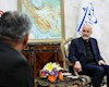 قالیباف: حضور آمریکا در منطقه زمینه ناامنی را فراهم می‌کند
