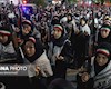 از دل خانه تا میدان مقاومت/ زنانی که درس ایستادگی و امید را به تصویر کشیدند